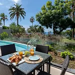 Acqua Sensation By Lovelystay Appartamento Funchal (Madeira)