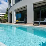 Acqua Sensation By Lovelystay Appartamento Funchal (Madeira)