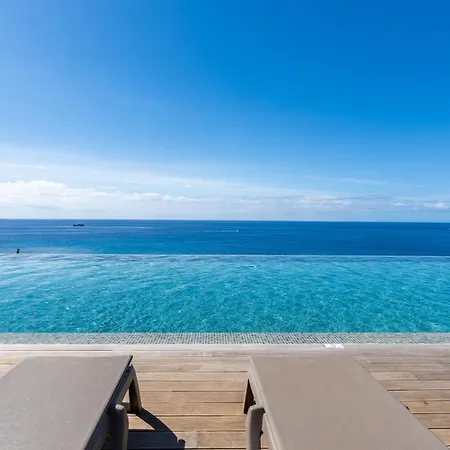 Acqua Sensation By Lovelystay * Funchal (Madeira)