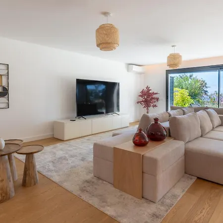 Acqua Sensation By Lovelystay