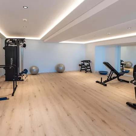 Acqua Sensation By Lovelystay فونشال