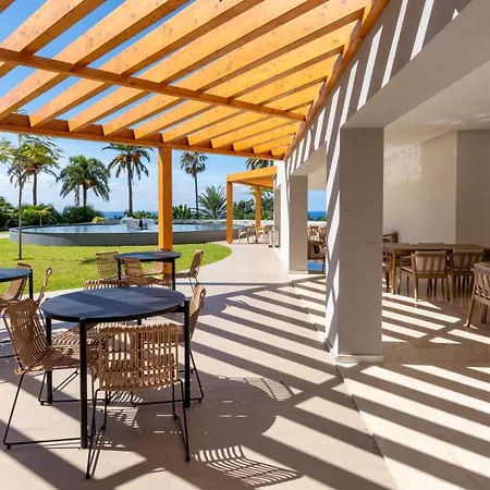 Acqua Sensation By Lovelystay * فونشال