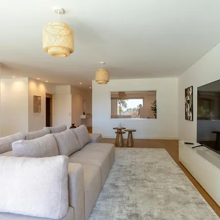 Acqua Sensation By Lovelystay * فونشال