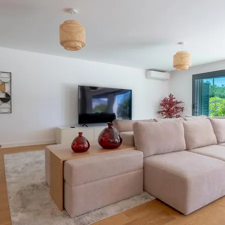 Acqua Sensation By Lovelystay Appartamento Funchal (Madeira)