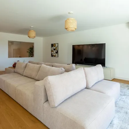 شقة Acqua Sensation By Lovelystay