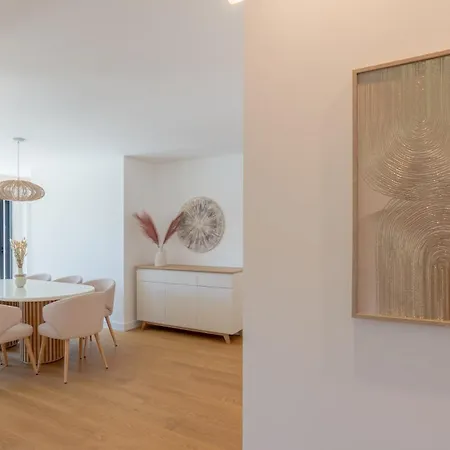 Acqua Sensation By Lovelystay * فونشال