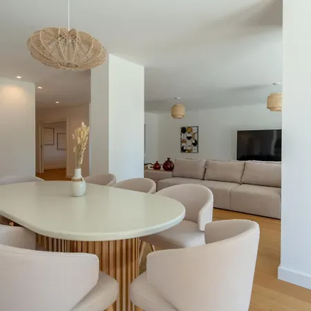 Acqua Sensation By Lovelystay * فونشال