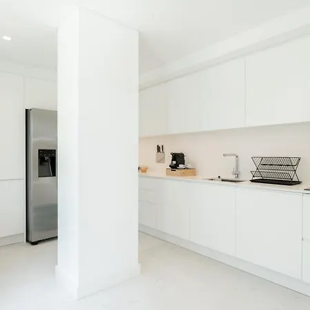 Appartamento Acqua Sensation By Lovelystay *