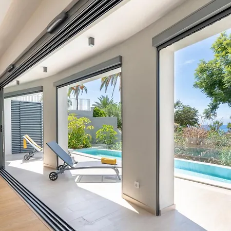 شقة Acqua Sensation By Lovelystay