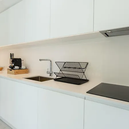 Acqua Sensation By Lovelystay *