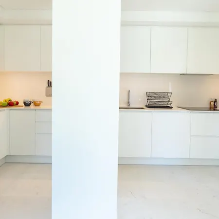 Appartamento Acqua Sensation By Lovelystay