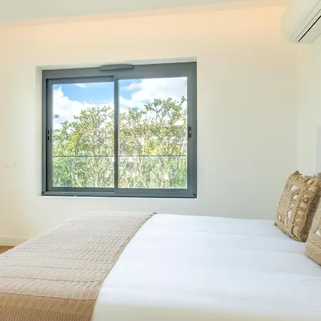 Acqua Sensation By Lovelystay Appartamento Funchal (Madeira)