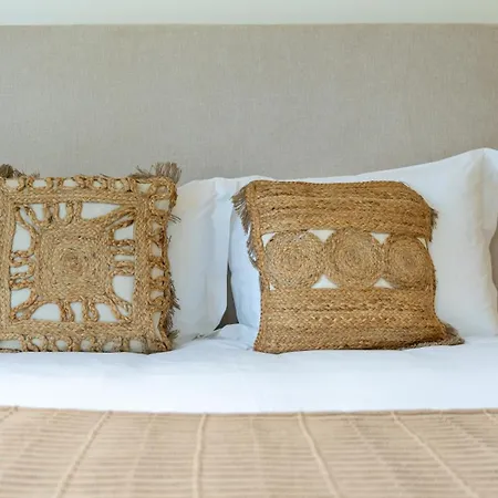 شقة Acqua Sensation By Lovelystay