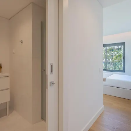 Appartamento Acqua Sensation By Lovelystay Funchal (Madeira)