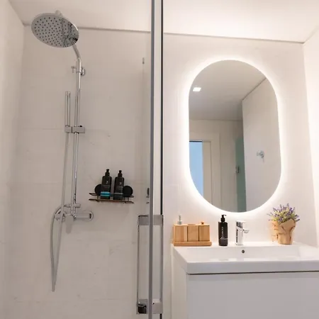 Acqua Sensation By Lovelystay Appartamento Funchal (Madeira)