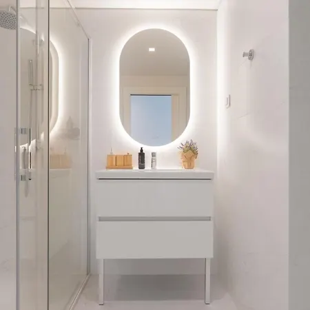 Appartamento Acqua Sensation By Lovelystay Funchal (Madeira)