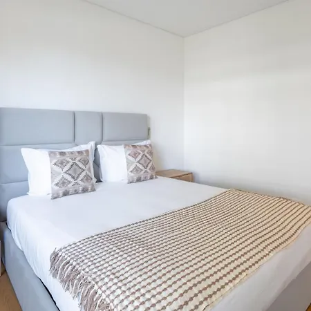 Appartamento Acqua Sensation By Lovelystay Funchal (Madeira)