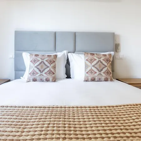 Acqua Sensation By Lovelystay شقة