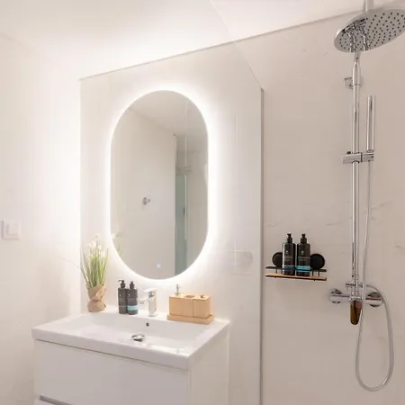 Acqua Sensation By Lovelystay Appartamento Funchal (Madeira)