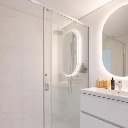 Acqua Sensation By Lovelystay