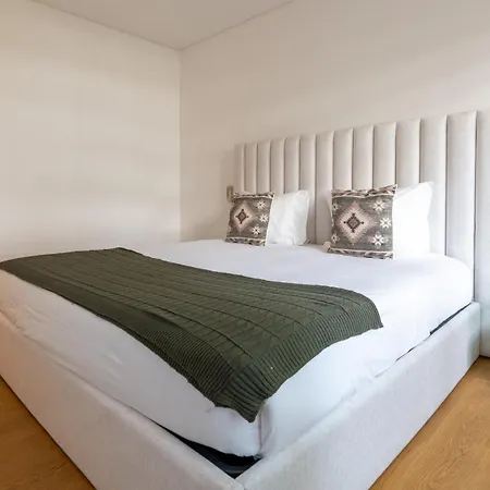 Acqua Sensation By Lovelystay Appartamento