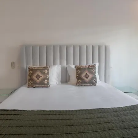 Acqua Sensation By Lovelystay Appartamento