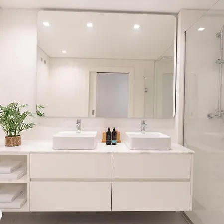 Appartamento Acqua Sensation By Lovelystay *