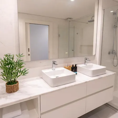 Acqua Sensation By Lovelystay Appartamento Funchal (Madeira)