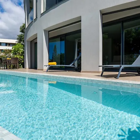 Acqua Sensation By Lovelystay Appartamento Funchal (Madeira)