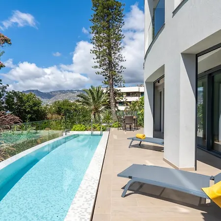 Acqua Sensation By Lovelystay *