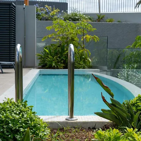 شقة Acqua Sensation By Lovelystay