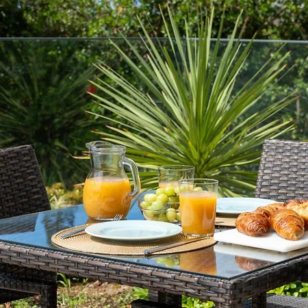 Acqua Sensation By Lovelystay Appartamento *