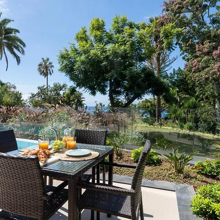 Acqua Sensation By Lovelystay