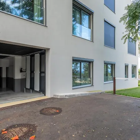 Acqua Sensation By Lovelystay *