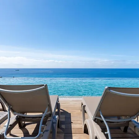 Acqua Sensation By Lovelystay Appartamento *