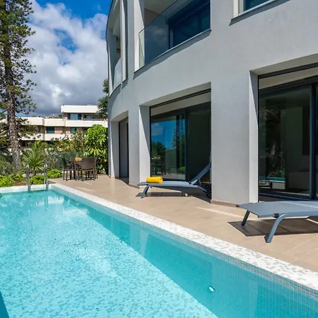 Acqua Sensation By Lovelystay *