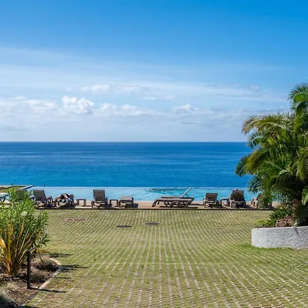 شقة Acqua Sensation By Lovelystay