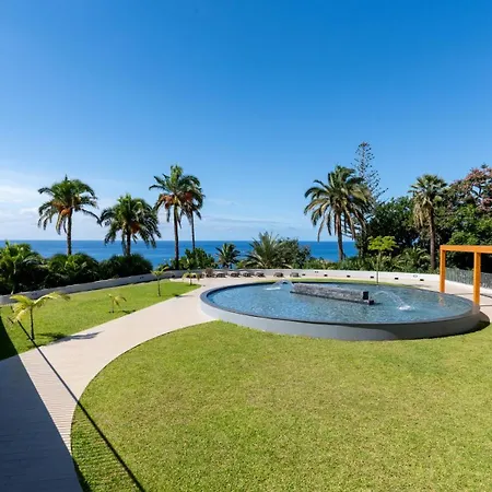 Acqua Sensation By Lovelystay * Funchal (Madeira)