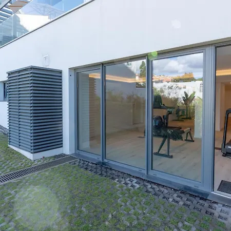 Acqua Sensation By Lovelystay * Funchal (Madeira)