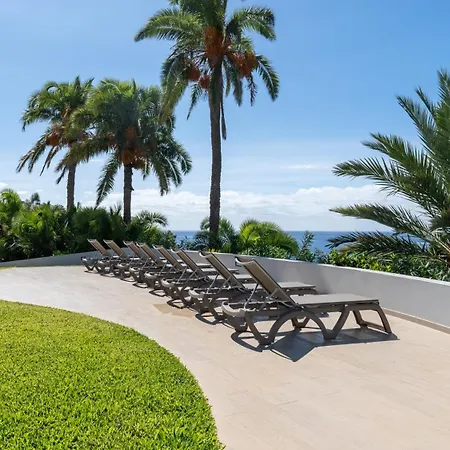 Acqua Sensation By Lovelystay *