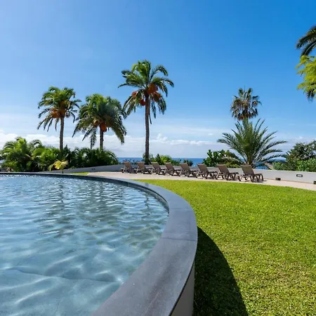 شقة Acqua Sensation By Lovelystay