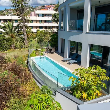 Acqua Sensation By Lovelystay Appartamento