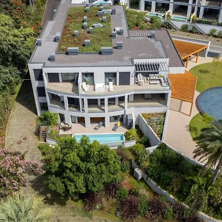 Acqua Sensation By Lovelystay Funchal (Madeira)