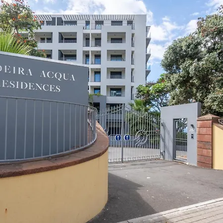 Acqua Sensation By Lovelystay *