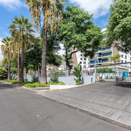 Acqua Sensation By Lovelystay شقة *