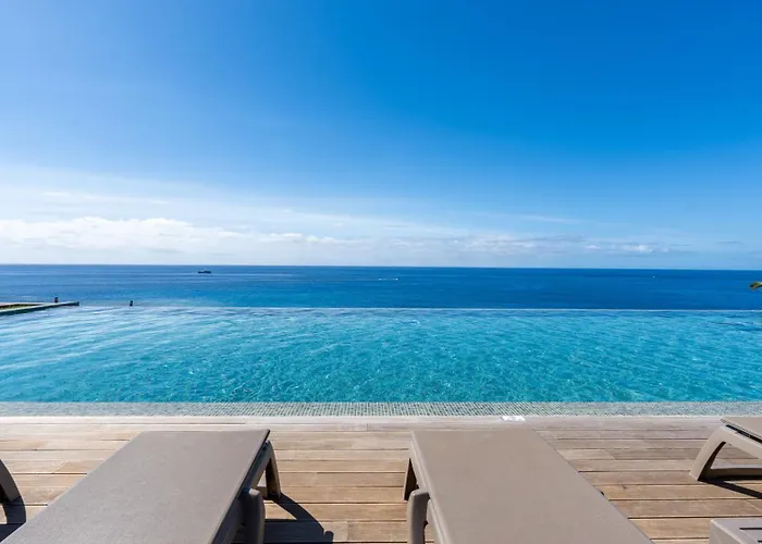 Acqua Sensation By Lovelystay * 푼샬