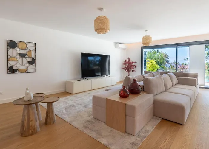 Acqua Sensation By Lovelystay