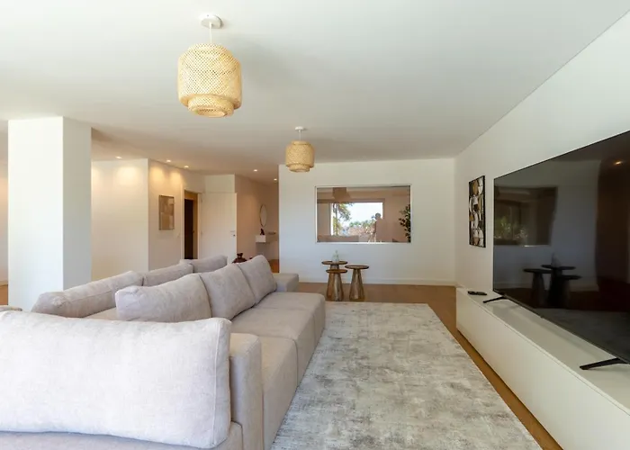 Acqua Sensation By Lovelystay * 푼샬