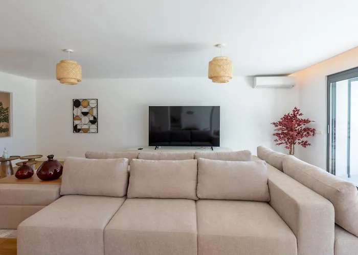 Acqua Sensation By Lovelystay