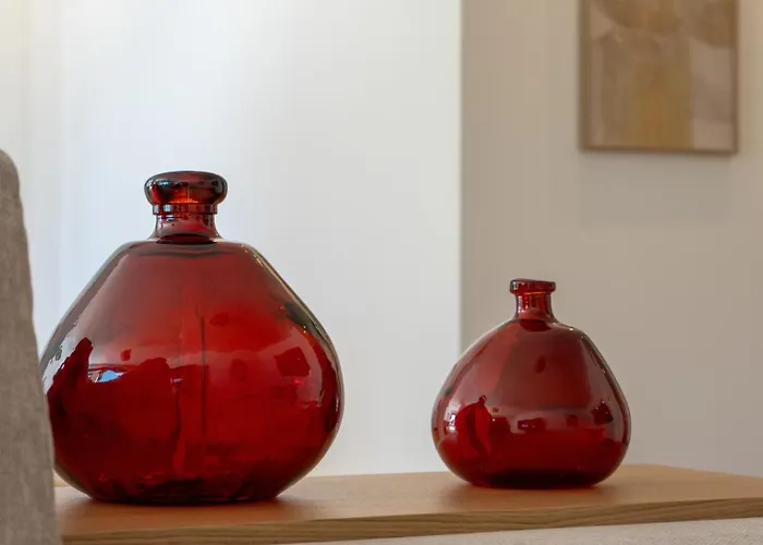 Acqua Sensation By Lovelystay *